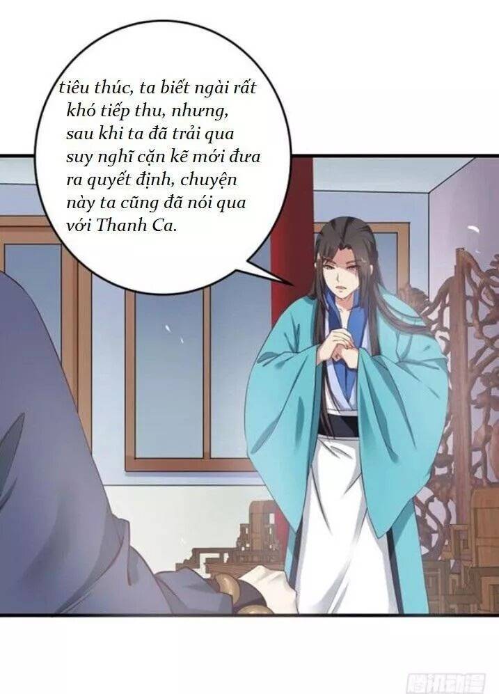 Tuyệt Sắc Quyến Rũ: Quỷ Y Chí Tôn: Chapter 65