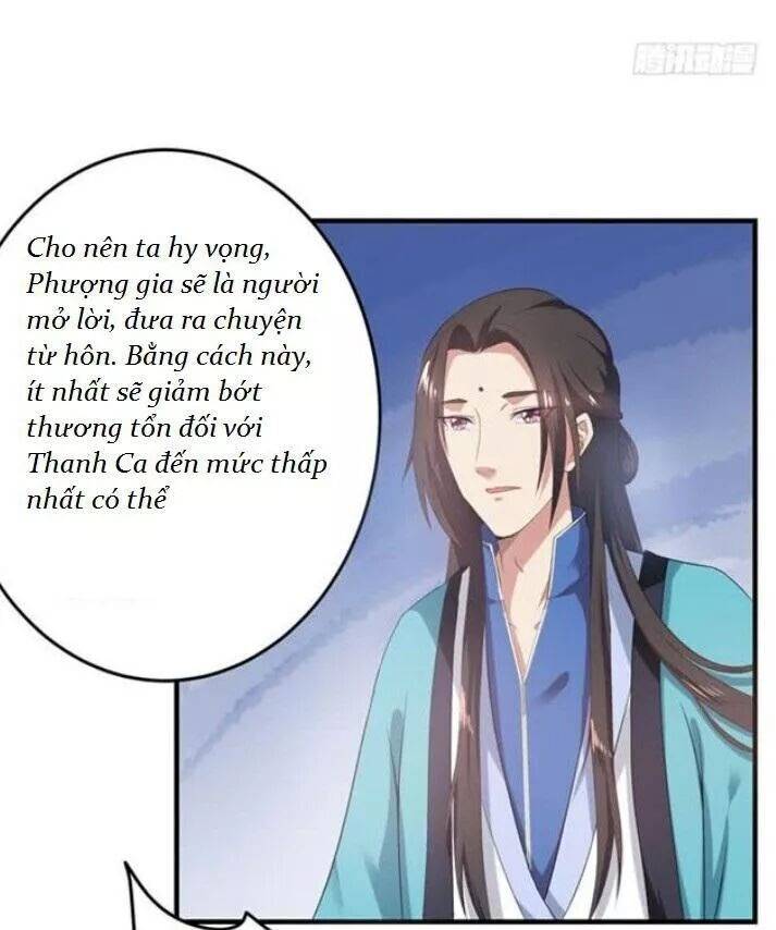 Tuyệt Sắc Quyến Rũ: Quỷ Y Chí Tôn: Chapter 65