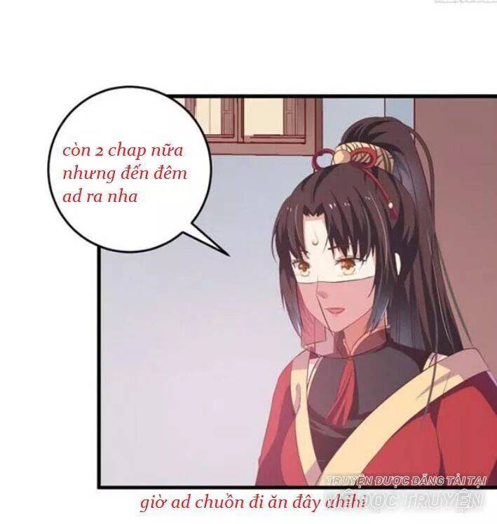 Tuyệt Sắc Quyến Rũ: Quỷ Y Chí Tôn: Chapter 65