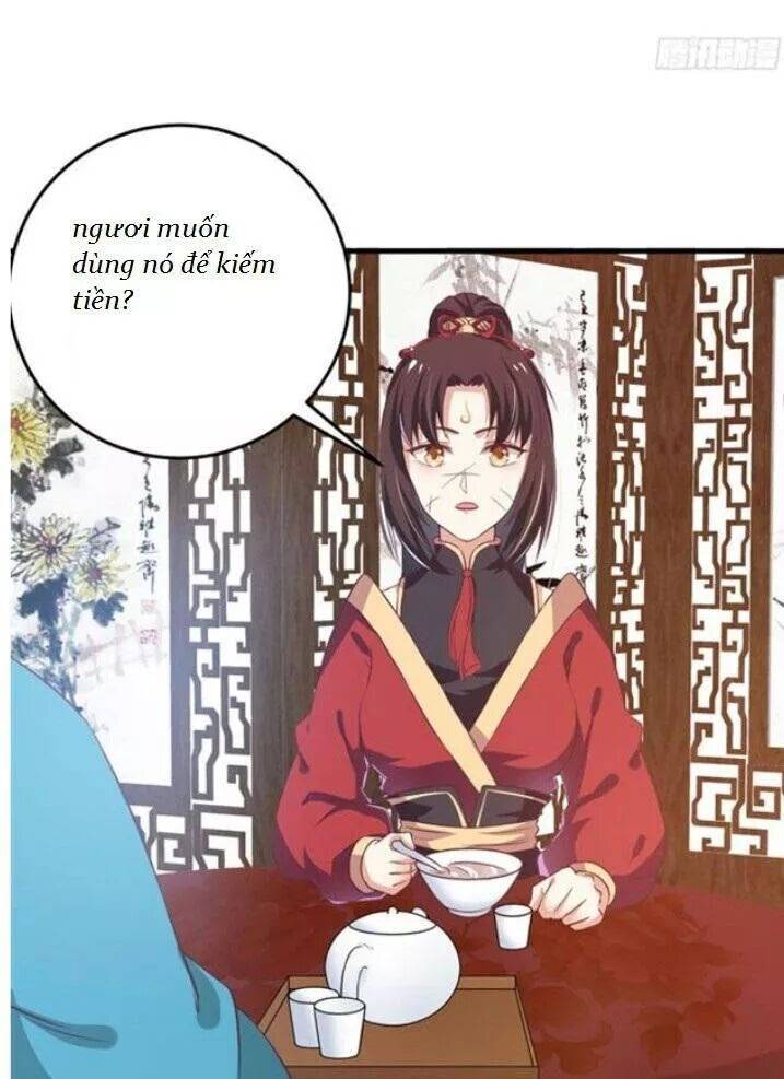 Tuyệt Sắc Quyến Rũ: Quỷ Y Chí Tôn: Chapter 65