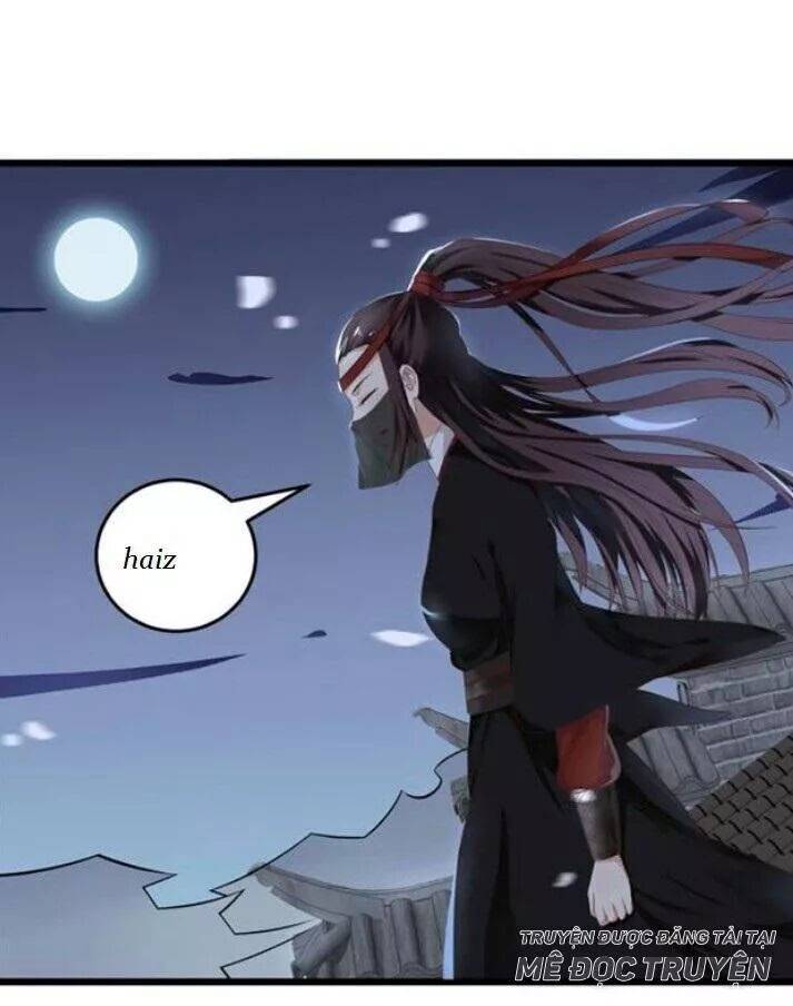 Tuyệt Sắc Quyến Rũ: Quỷ Y Chí Tôn: Chapter 66