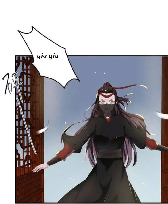 Tuyệt Sắc Quyến Rũ: Quỷ Y Chí Tôn: Chapter 66