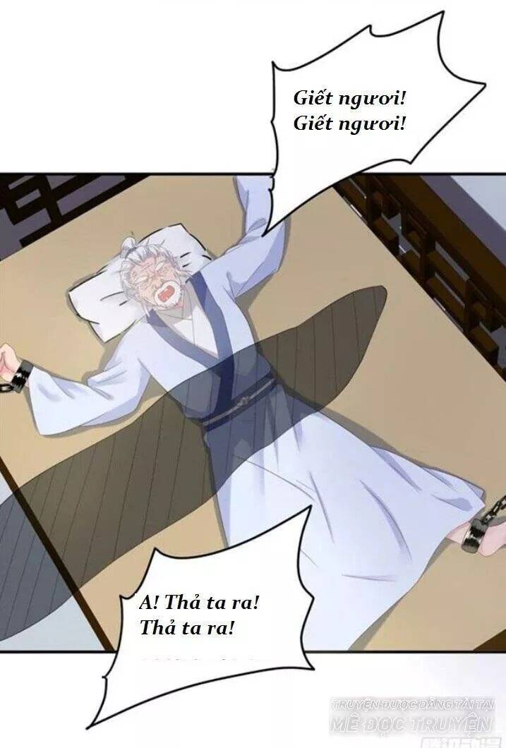 Tuyệt Sắc Quyến Rũ: Quỷ Y Chí Tôn: Chapter 66