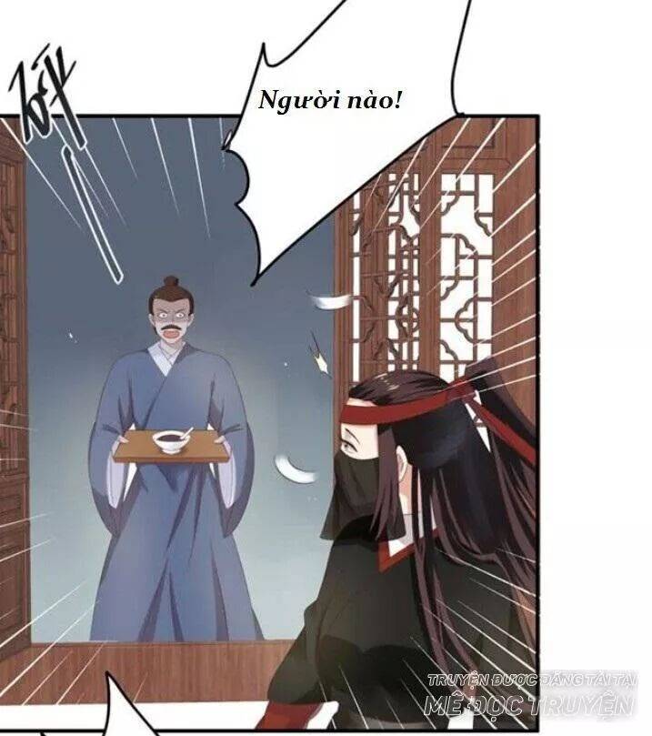 Tuyệt Sắc Quyến Rũ: Quỷ Y Chí Tôn: Chapter 66