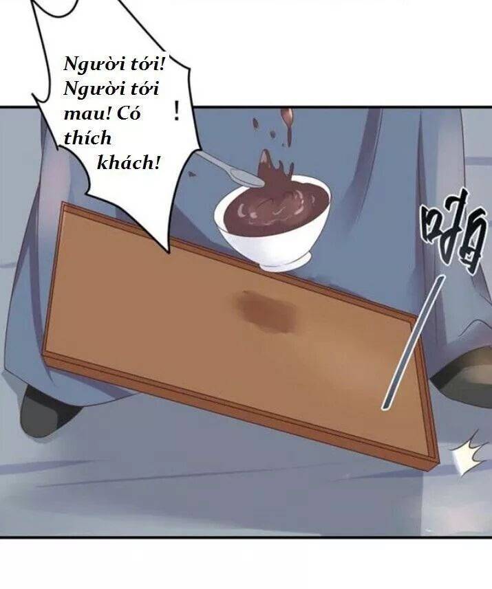 Tuyệt Sắc Quyến Rũ: Quỷ Y Chí Tôn: Chapter 66