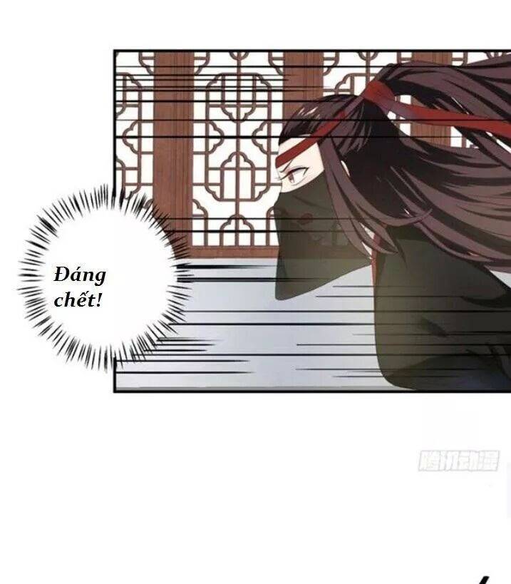 Tuyệt Sắc Quyến Rũ: Quỷ Y Chí Tôn: Chapter 66