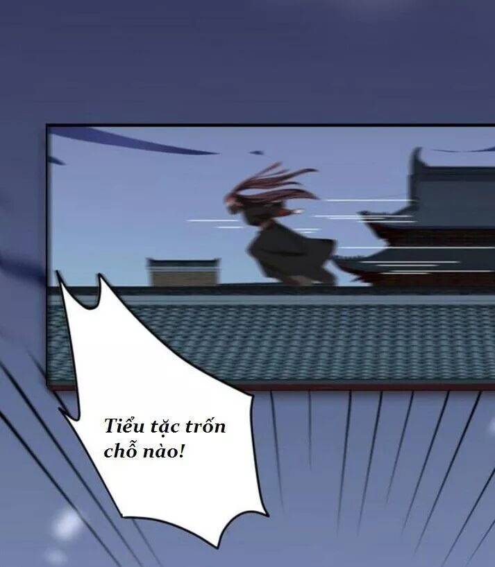 Tuyệt Sắc Quyến Rũ: Quỷ Y Chí Tôn: Chapter 66