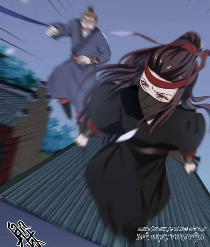 Tuyệt Sắc Quyến Rũ: Quỷ Y Chí Tôn: Chapter 66