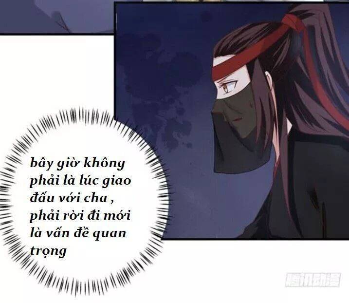 Tuyệt Sắc Quyến Rũ: Quỷ Y Chí Tôn: Chapter 66