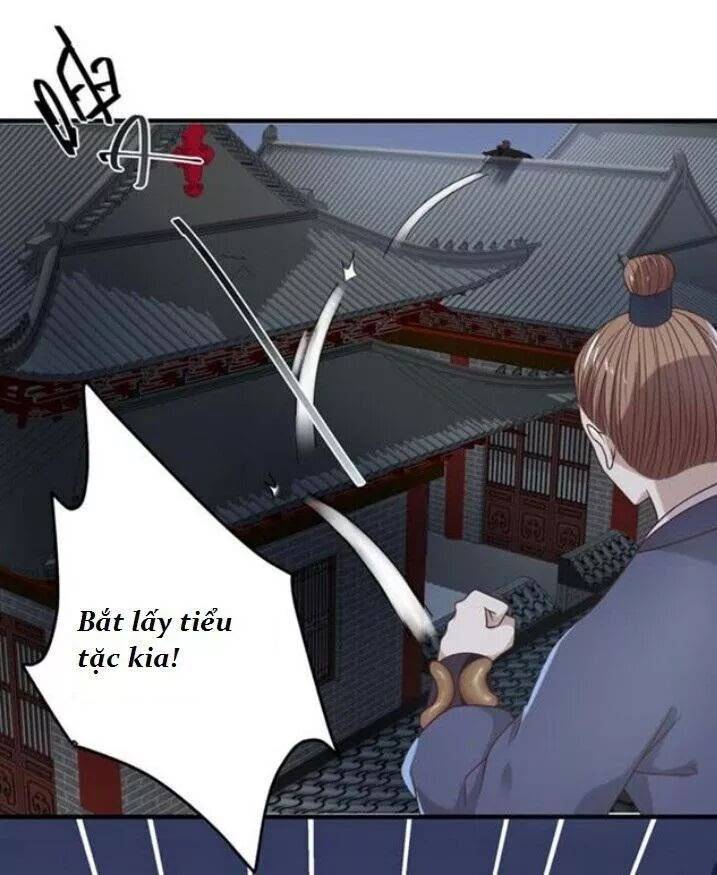 Tuyệt Sắc Quyến Rũ: Quỷ Y Chí Tôn: Chapter 66