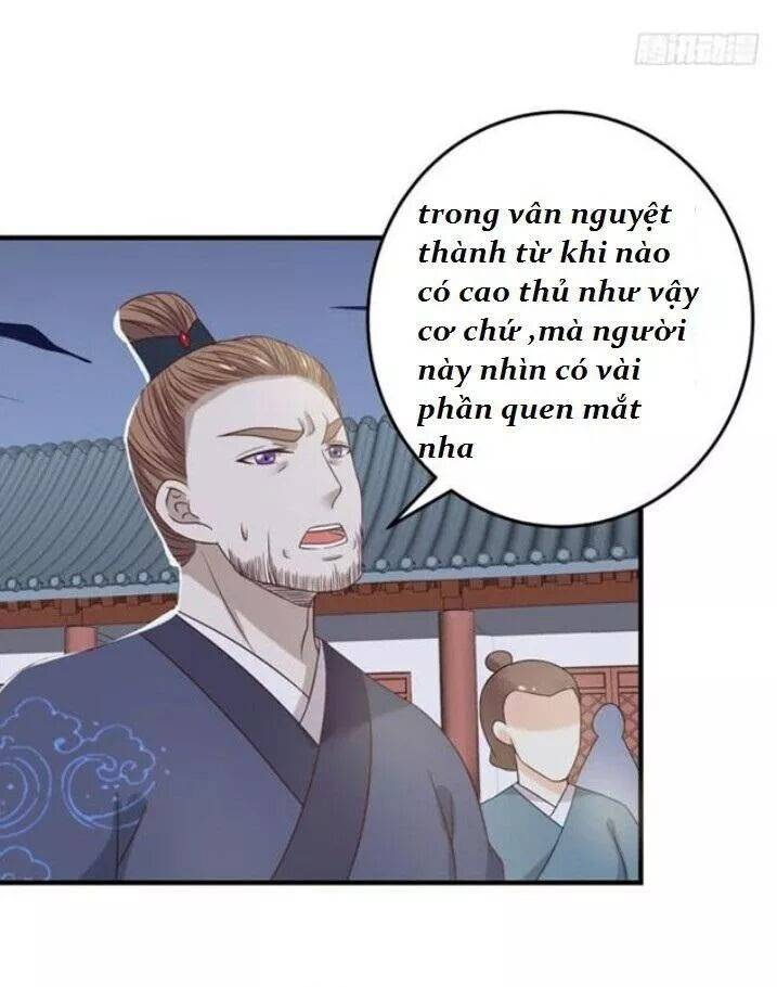 Tuyệt Sắc Quyến Rũ: Quỷ Y Chí Tôn: Chapter 66