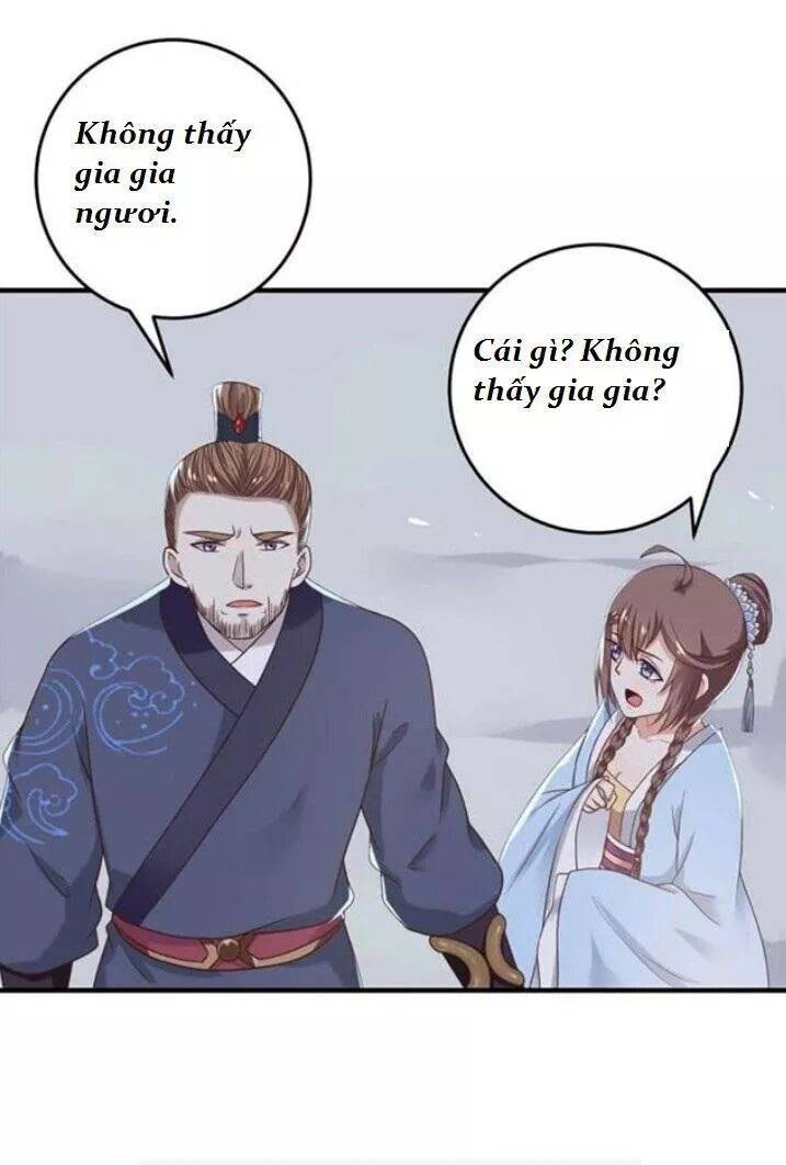 Tuyệt Sắc Quyến Rũ: Quỷ Y Chí Tôn: Chapter 66