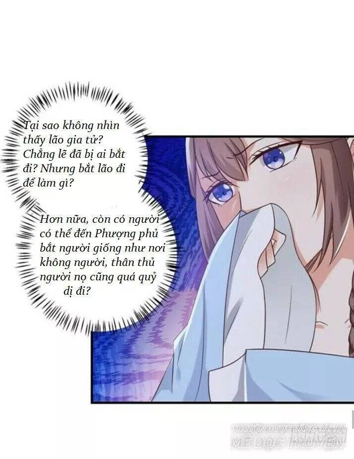 Tuyệt Sắc Quyến Rũ: Quỷ Y Chí Tôn: Chapter 66