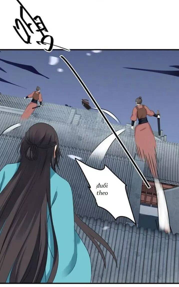 Tuyệt Sắc Quyến Rũ: Quỷ Y Chí Tôn: Chapter 66