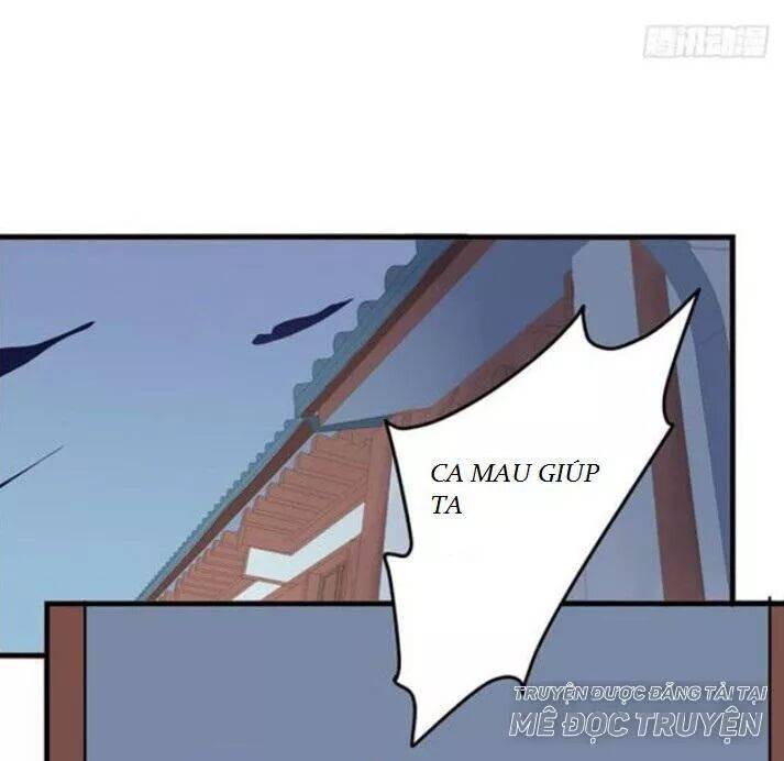 Tuyệt Sắc Quyến Rũ: Quỷ Y Chí Tôn: Chapter 66