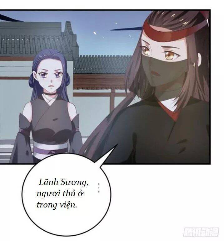 Tuyệt Sắc Quyến Rũ: Quỷ Y Chí Tôn: Chapter 66