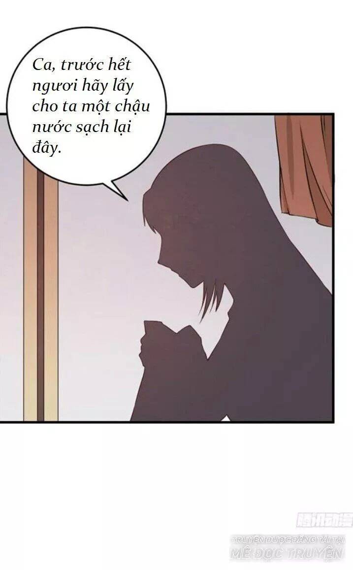 Tuyệt Sắc Quyến Rũ: Quỷ Y Chí Tôn: Chapter 67