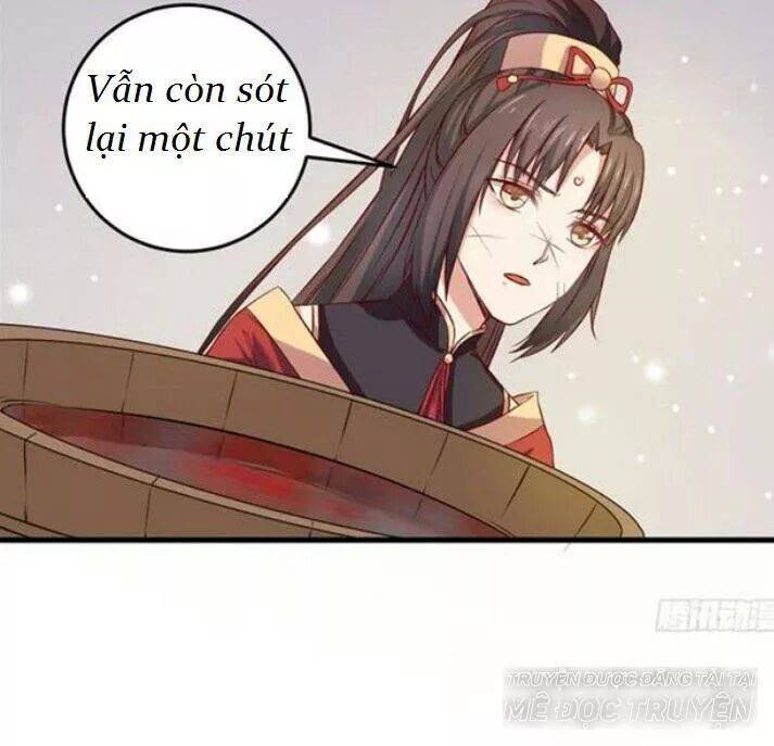 Tuyệt Sắc Quyến Rũ: Quỷ Y Chí Tôn: Chapter 67