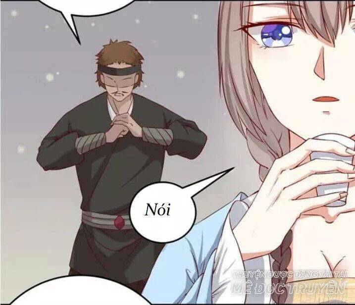 Tuyệt Sắc Quyến Rũ: Quỷ Y Chí Tôn: Chapter 67