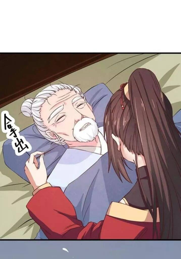 Tuyệt Sắc Quyến Rũ: Quỷ Y Chí Tôn: Chapter 67