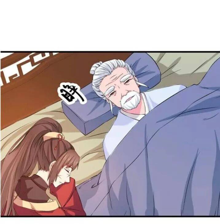 Tuyệt Sắc Quyến Rũ: Quỷ Y Chí Tôn: Chapter 67