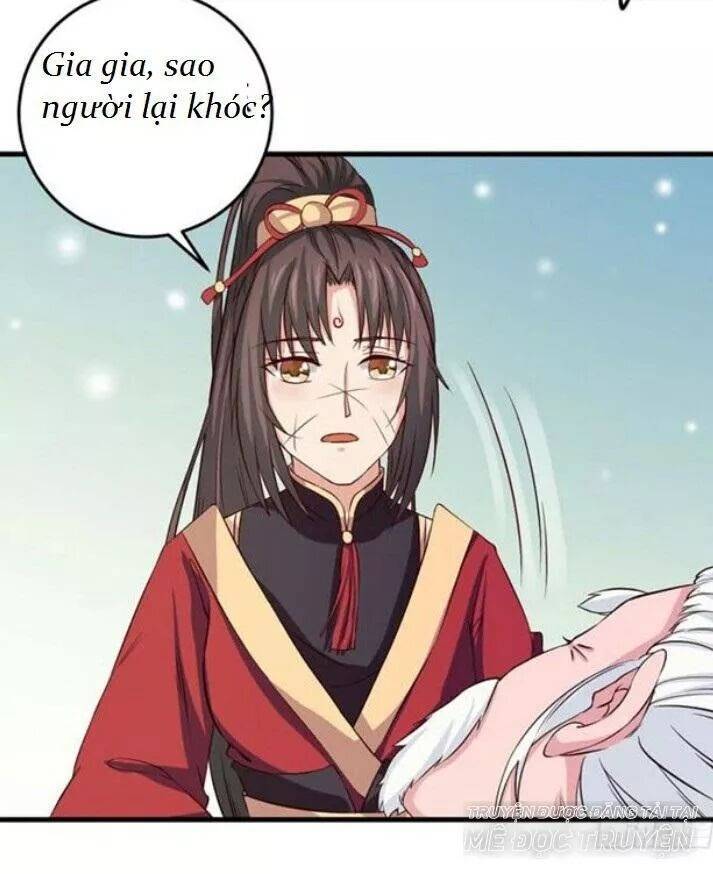 Tuyệt Sắc Quyến Rũ: Quỷ Y Chí Tôn: Chapter 67