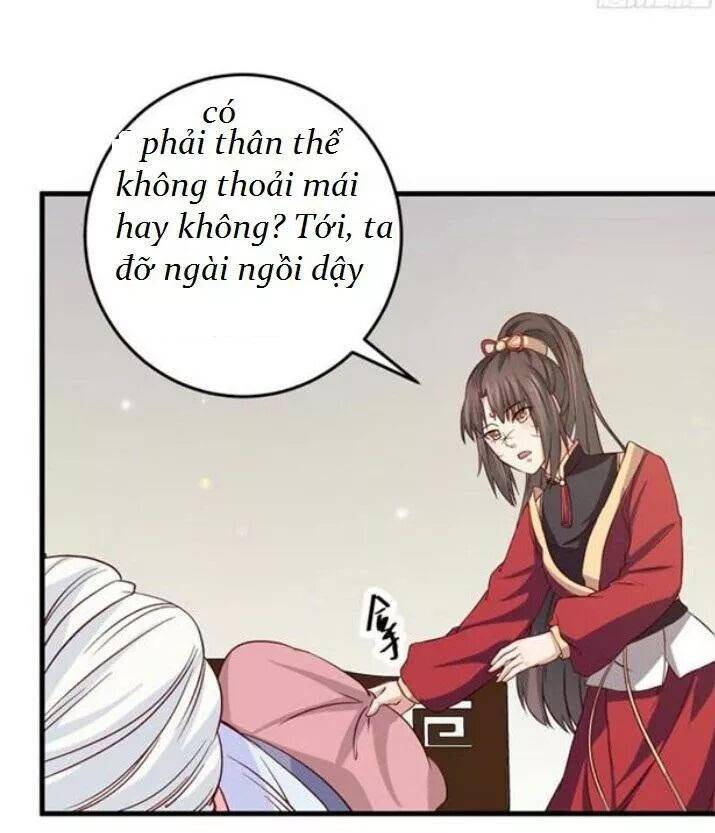 Tuyệt Sắc Quyến Rũ: Quỷ Y Chí Tôn: Chapter 67