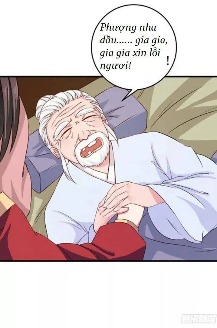 Tuyệt Sắc Quyến Rũ: Quỷ Y Chí Tôn: Chapter 67