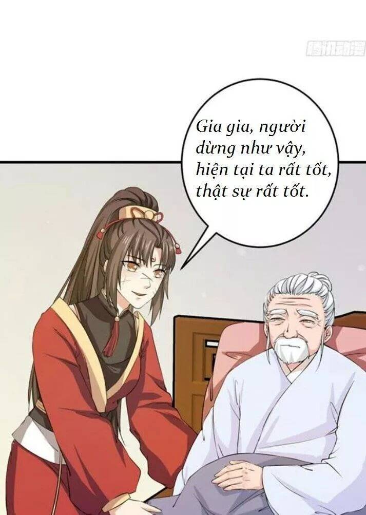 Tuyệt Sắc Quyến Rũ: Quỷ Y Chí Tôn: Chapter 67