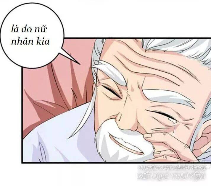 Tuyệt Sắc Quyến Rũ: Quỷ Y Chí Tôn: Chapter 67