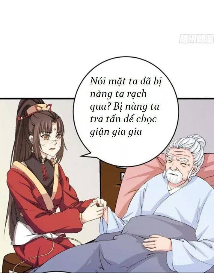 Tuyệt Sắc Quyến Rũ: Quỷ Y Chí Tôn: Chapter 67