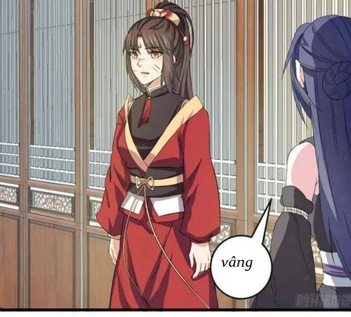 Tuyệt Sắc Quyến Rũ: Quỷ Y Chí Tôn: Chapter 67