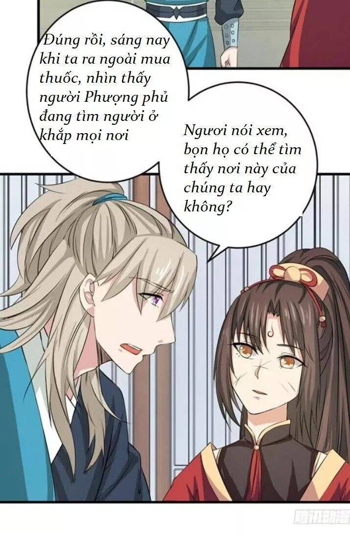 Tuyệt Sắc Quyến Rũ: Quỷ Y Chí Tôn: Chapter 67