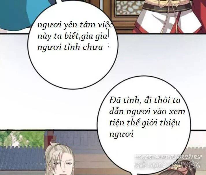 Tuyệt Sắc Quyến Rũ: Quỷ Y Chí Tôn: Chapter 67