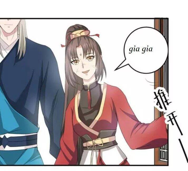 Tuyệt Sắc Quyến Rũ: Quỷ Y Chí Tôn: Chapter 67