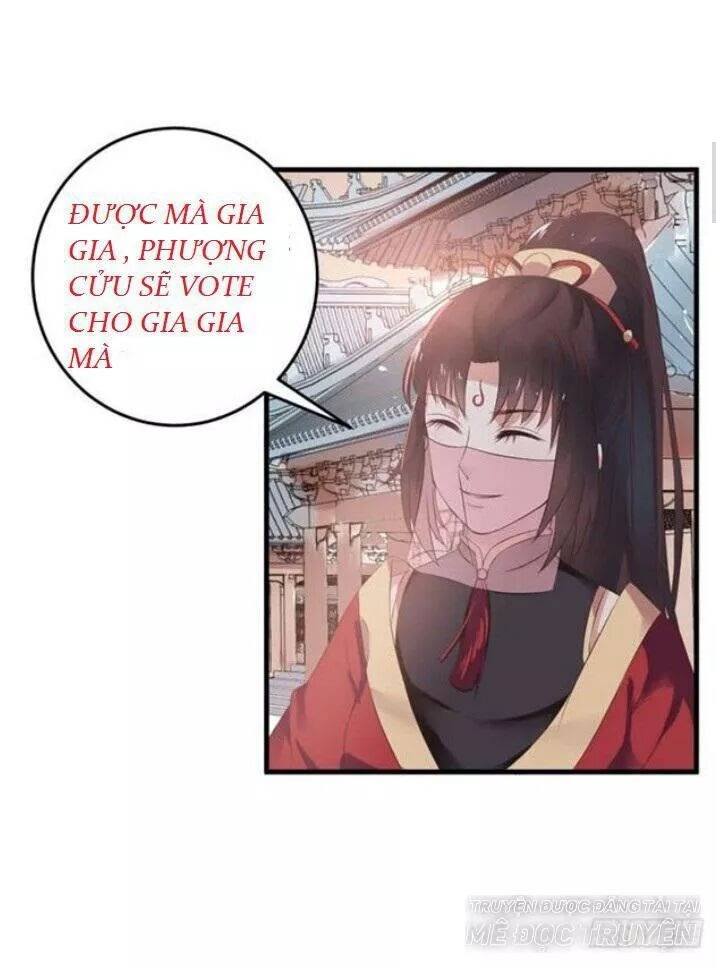 Tuyệt Sắc Quyến Rũ: Quỷ Y Chí Tôn: Chapter 67