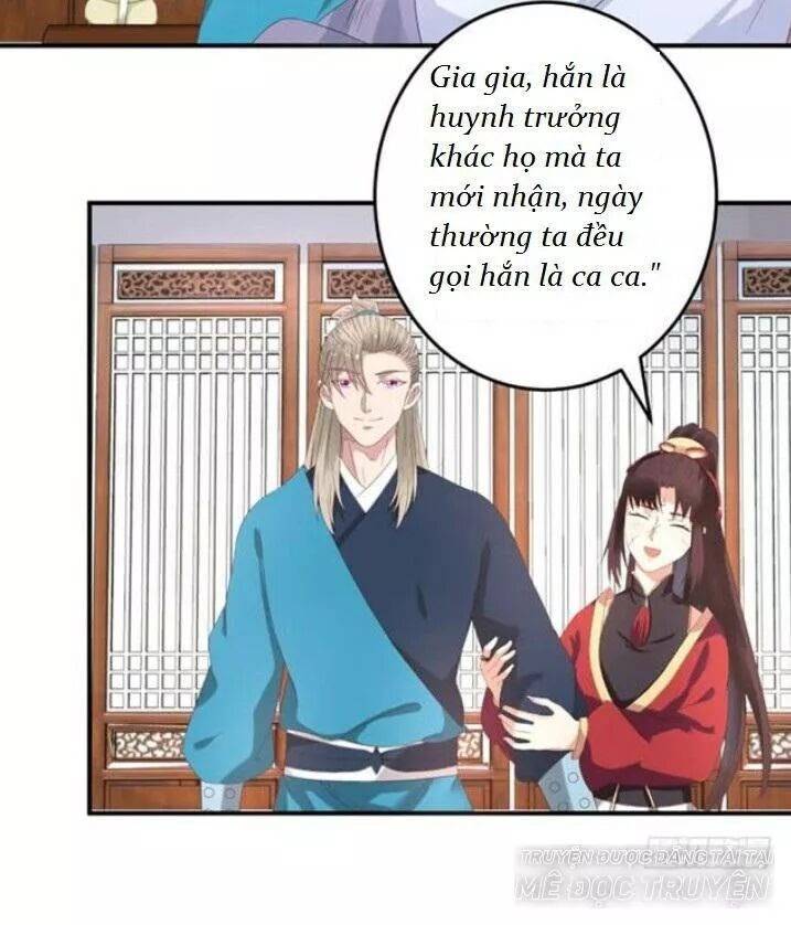 Tuyệt Sắc Quyến Rũ: Quỷ Y Chí Tôn: Chapter 68