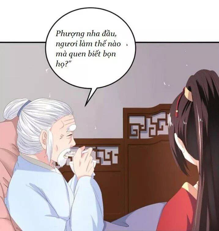 Tuyệt Sắc Quyến Rũ: Quỷ Y Chí Tôn: Chapter 68