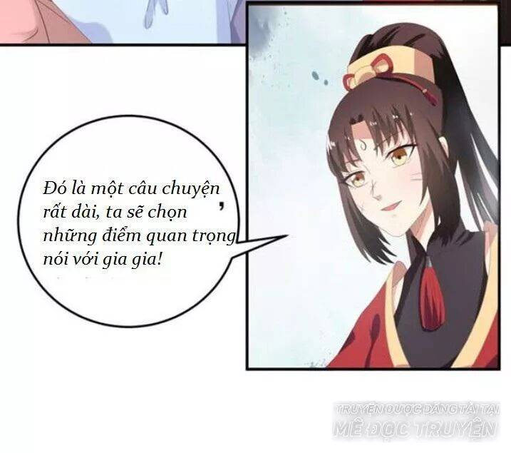 Tuyệt Sắc Quyến Rũ: Quỷ Y Chí Tôn: Chapter 68