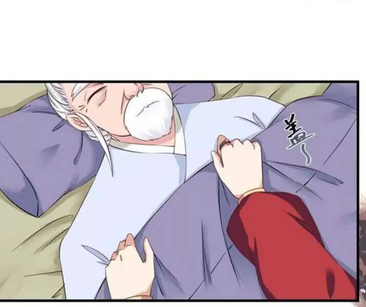 Tuyệt Sắc Quyến Rũ: Quỷ Y Chí Tôn: Chapter 68