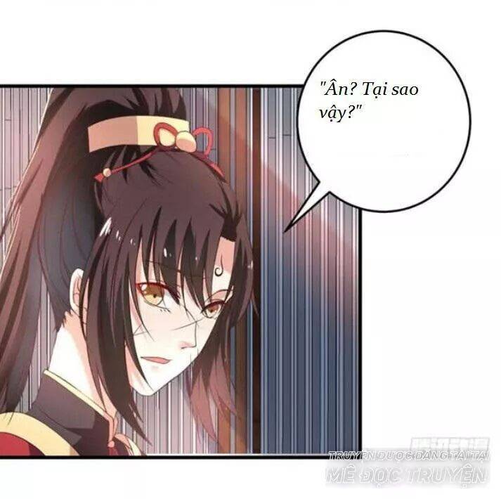 Tuyệt Sắc Quyến Rũ: Quỷ Y Chí Tôn: Chapter 68