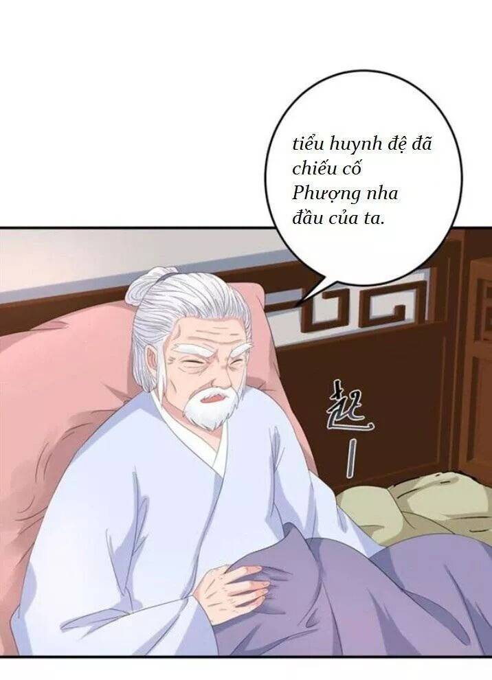 Tuyệt Sắc Quyến Rũ: Quỷ Y Chí Tôn: Chapter 68