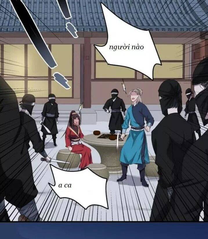 Tuyệt Sắc Quyến Rũ: Quỷ Y Chí Tôn: Chapter 68