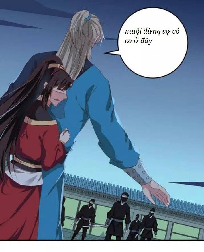 Tuyệt Sắc Quyến Rũ: Quỷ Y Chí Tôn: Chapter 68