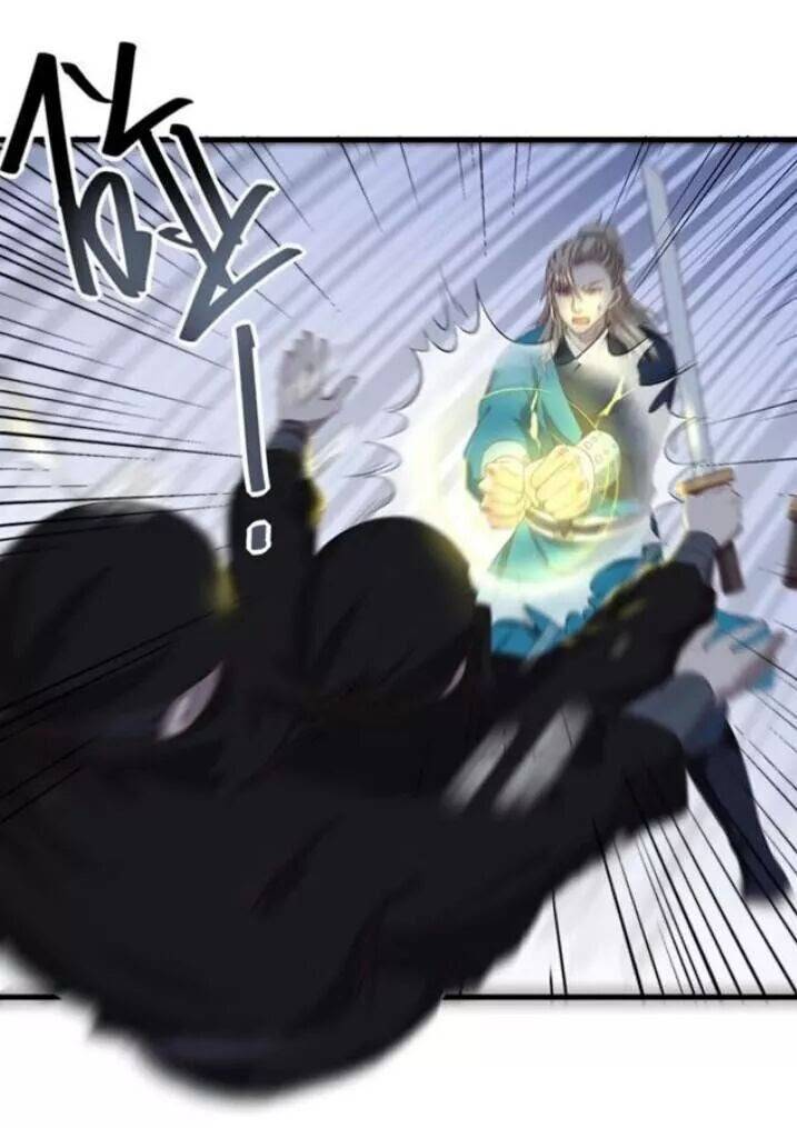 Tuyệt Sắc Quyến Rũ: Quỷ Y Chí Tôn: Chapter 68