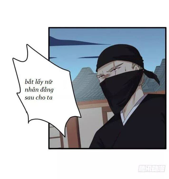 Tuyệt Sắc Quyến Rũ: Quỷ Y Chí Tôn: Chapter 68