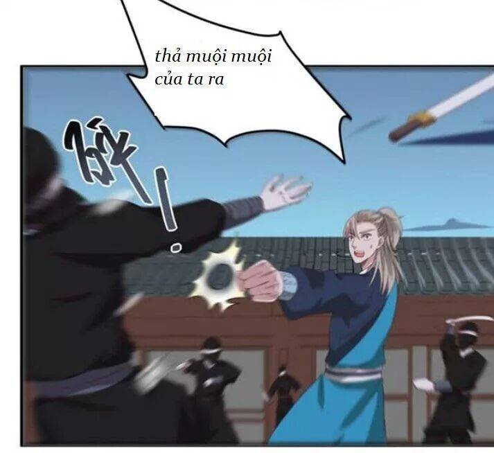 Tuyệt Sắc Quyến Rũ: Quỷ Y Chí Tôn: Chapter 68