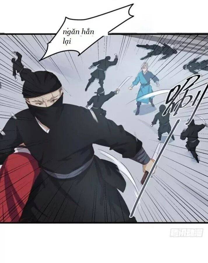 Tuyệt Sắc Quyến Rũ: Quỷ Y Chí Tôn: Chapter 68