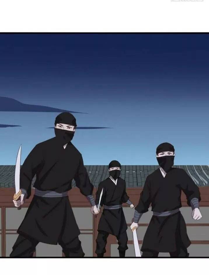 Tuyệt Sắc Quyến Rũ: Quỷ Y Chí Tôn: Chapter 68