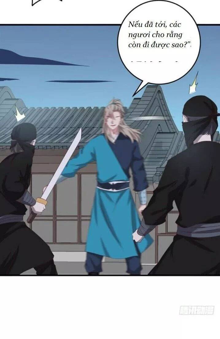 Tuyệt Sắc Quyến Rũ: Quỷ Y Chí Tôn: Chapter 68